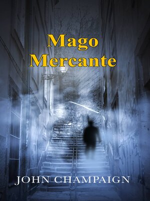 cover image of Mago Mercante